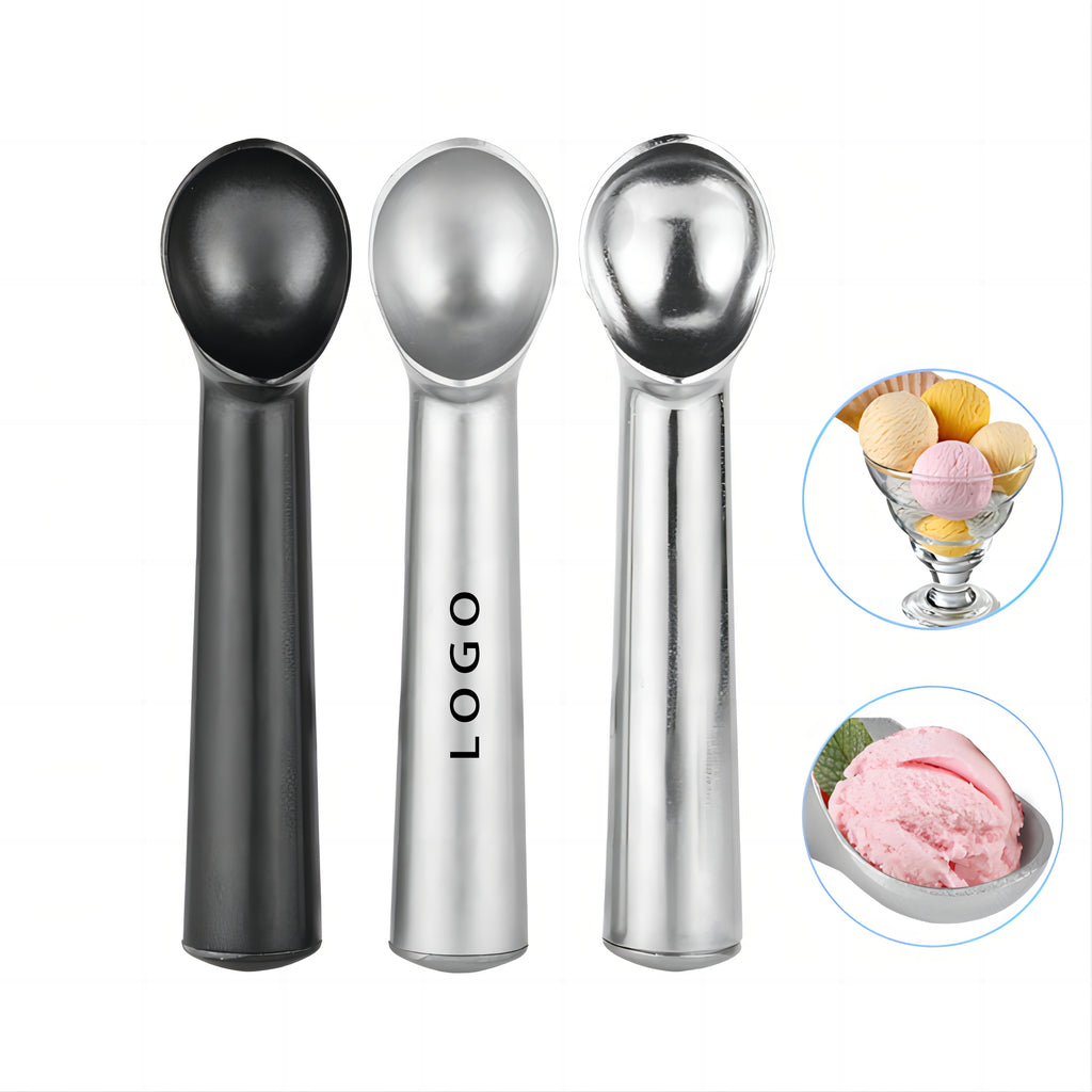 Metal Ice Cream Scoop