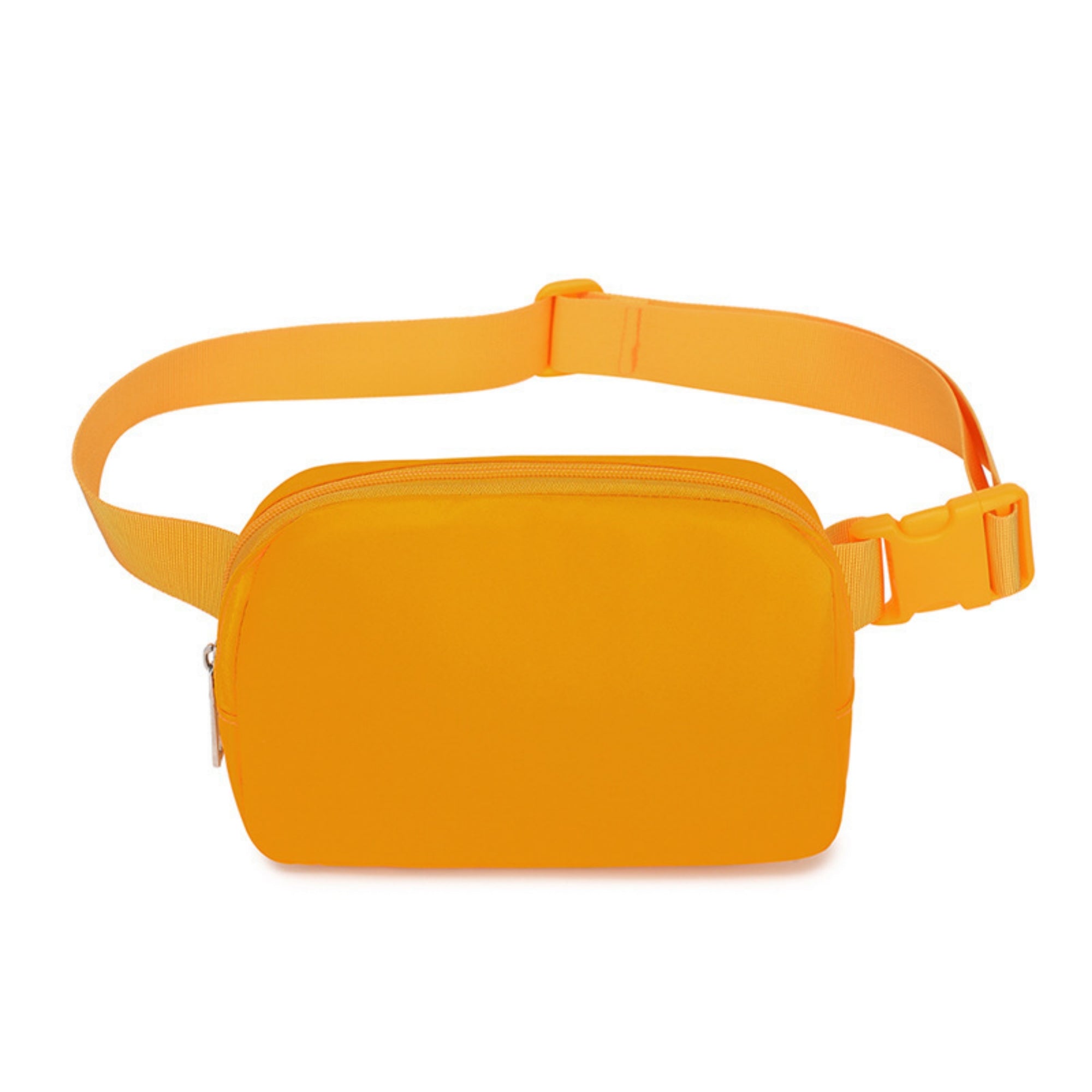 Unisex Fanny Pack Crossbody Bag