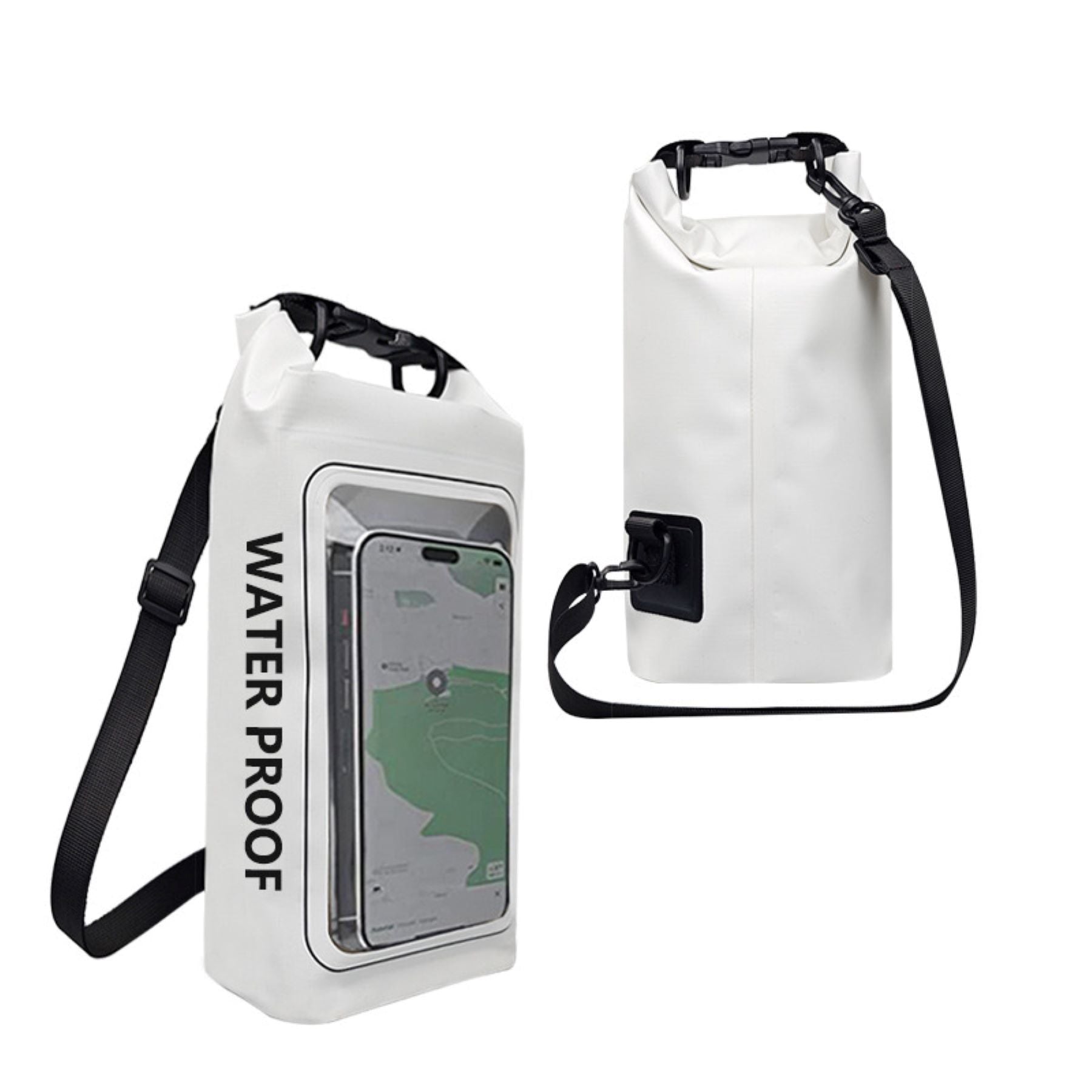 Outdoor Waterproof Bag