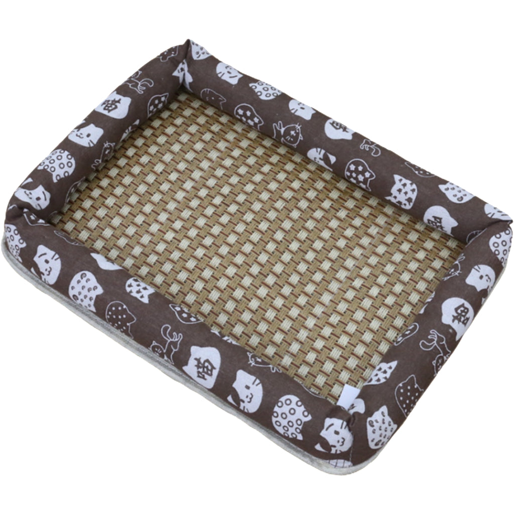 Cooling Comfort Foldable 25Cm Pet Bed