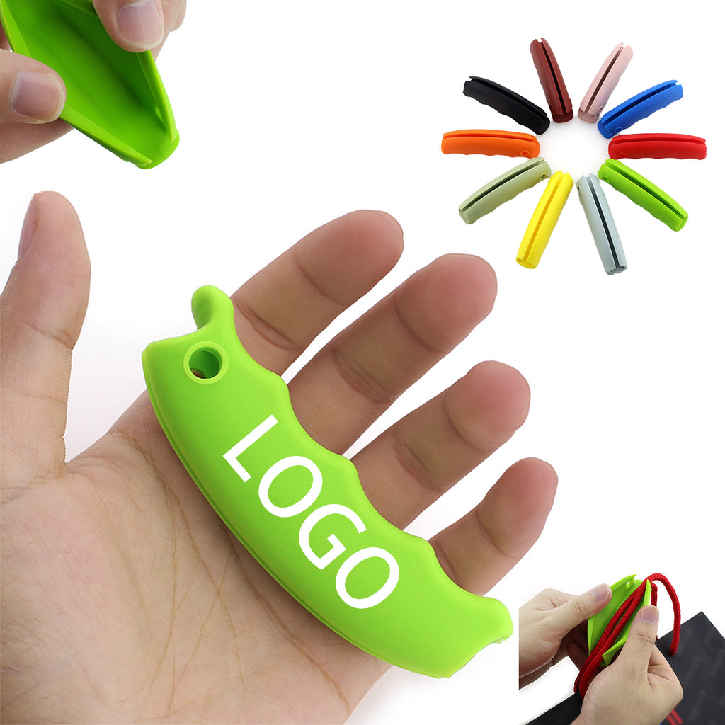 Silicone Handle