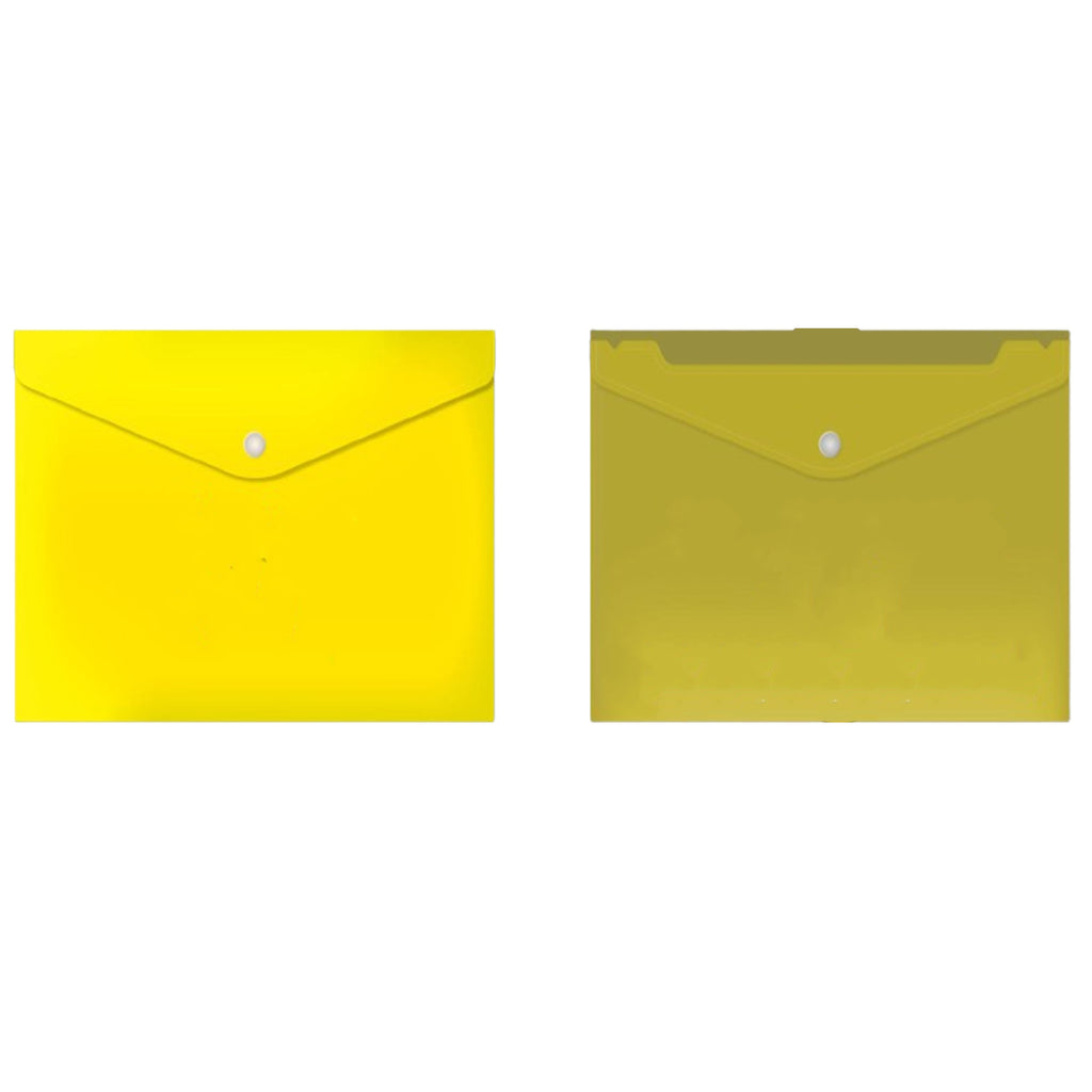 Documents Pouch