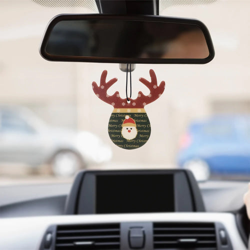 Air Freshener Hanging Paper