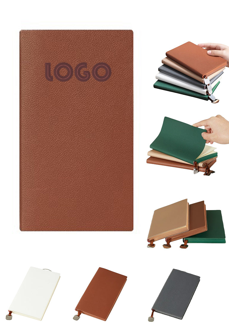Business Notebook
