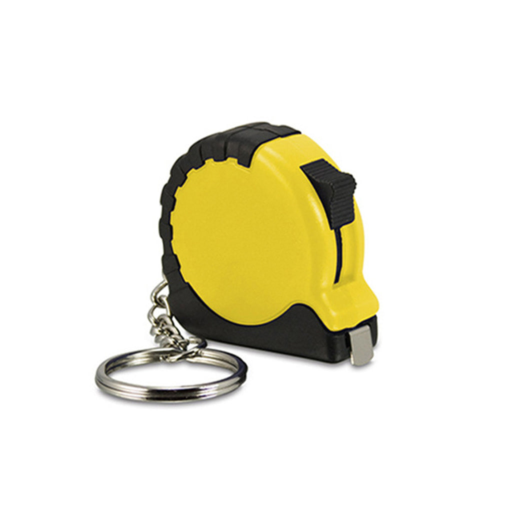 Mini Measuring Tape Keychains