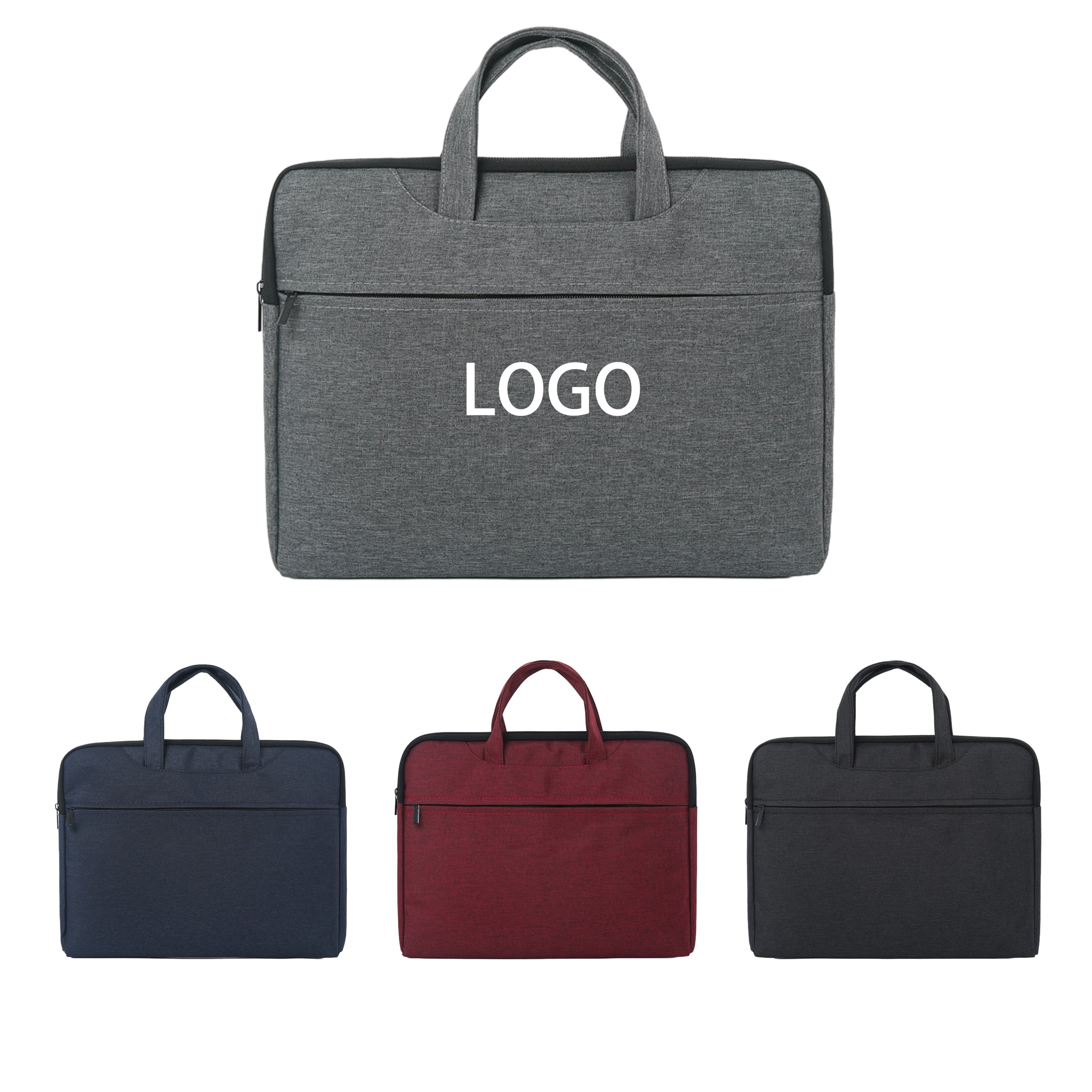 Portable Laptop Bag