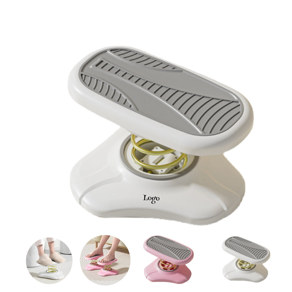 Multi Functional Sports Footrest Stool