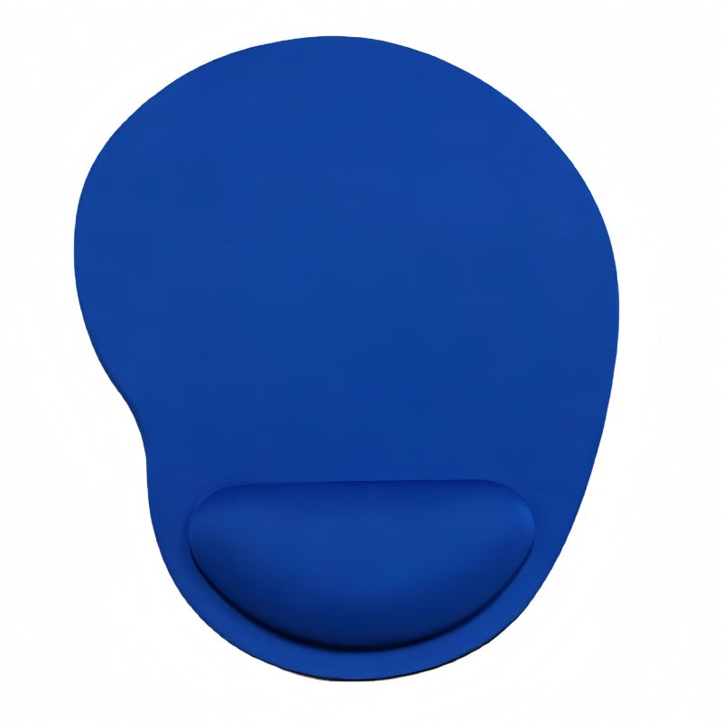 Wrist Rest Mouse Pad