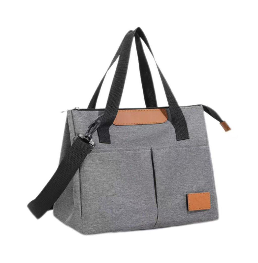 Commute Insulated Bag