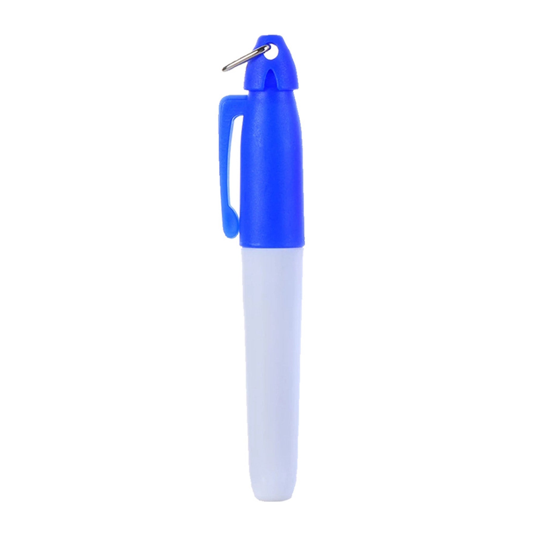 Golf Line Drawing Triangle Buckle Iron Hook Marker