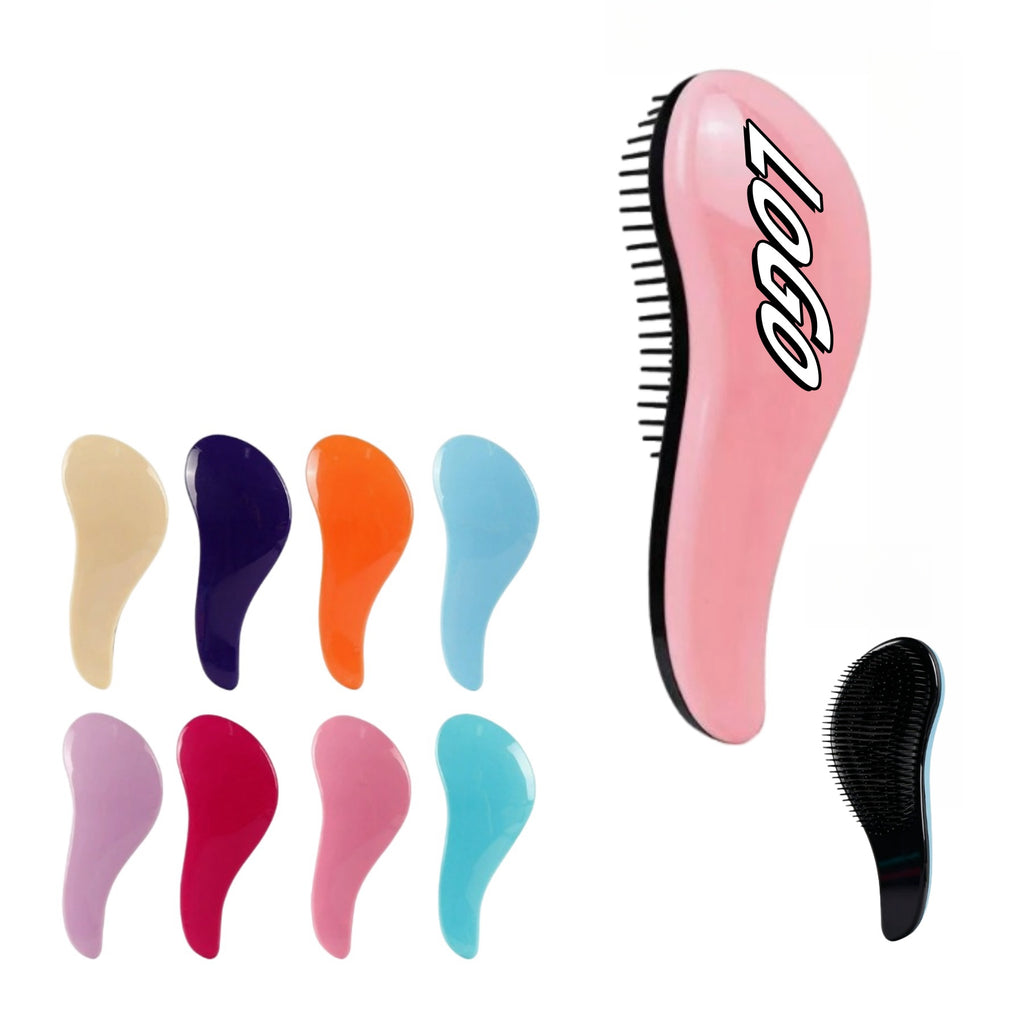 Anti - Tangle Hair Comb