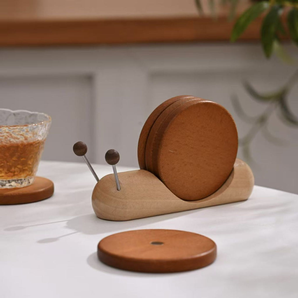 Wooden Heat Insulation Pad