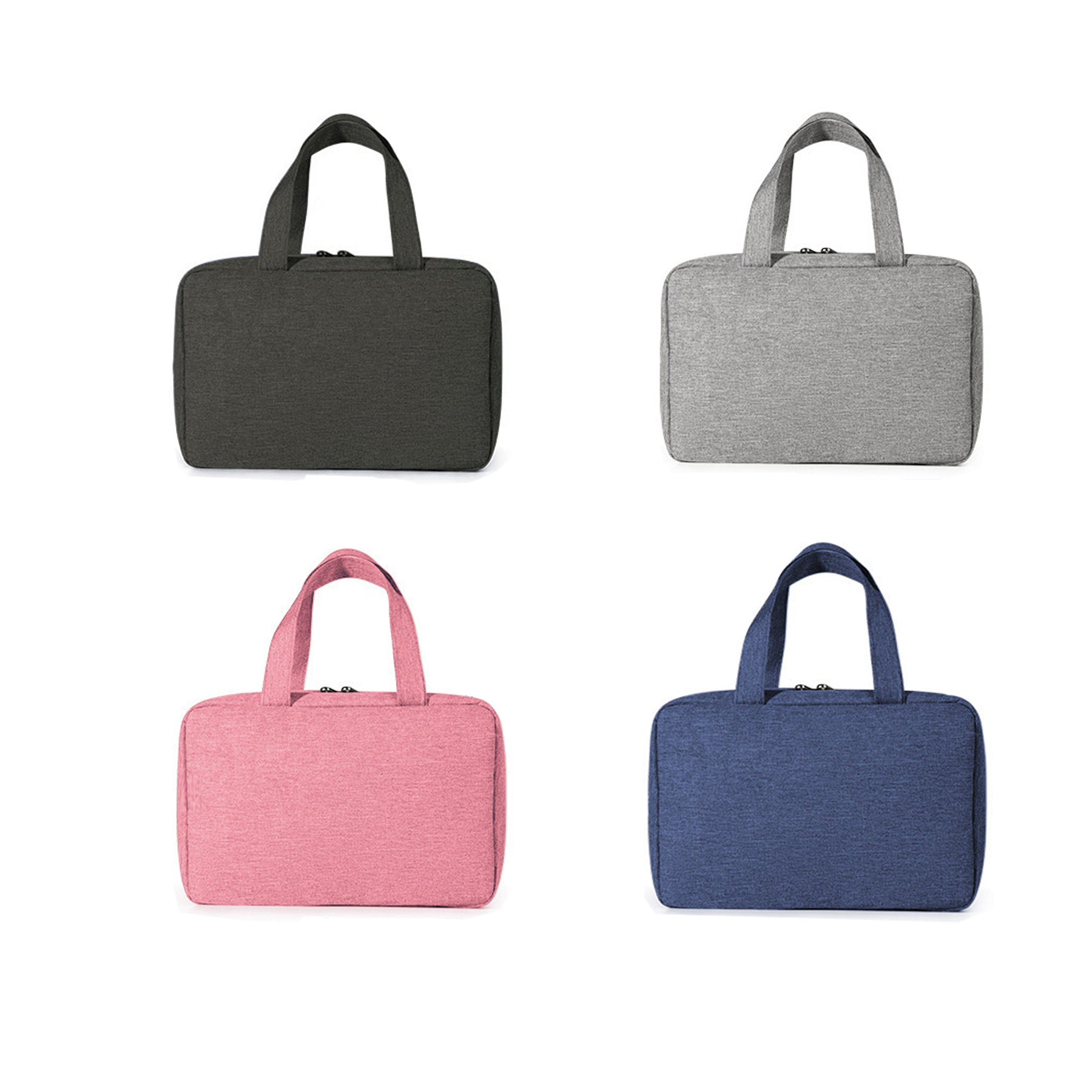 Large Hanging Travel Toiletry Bag
