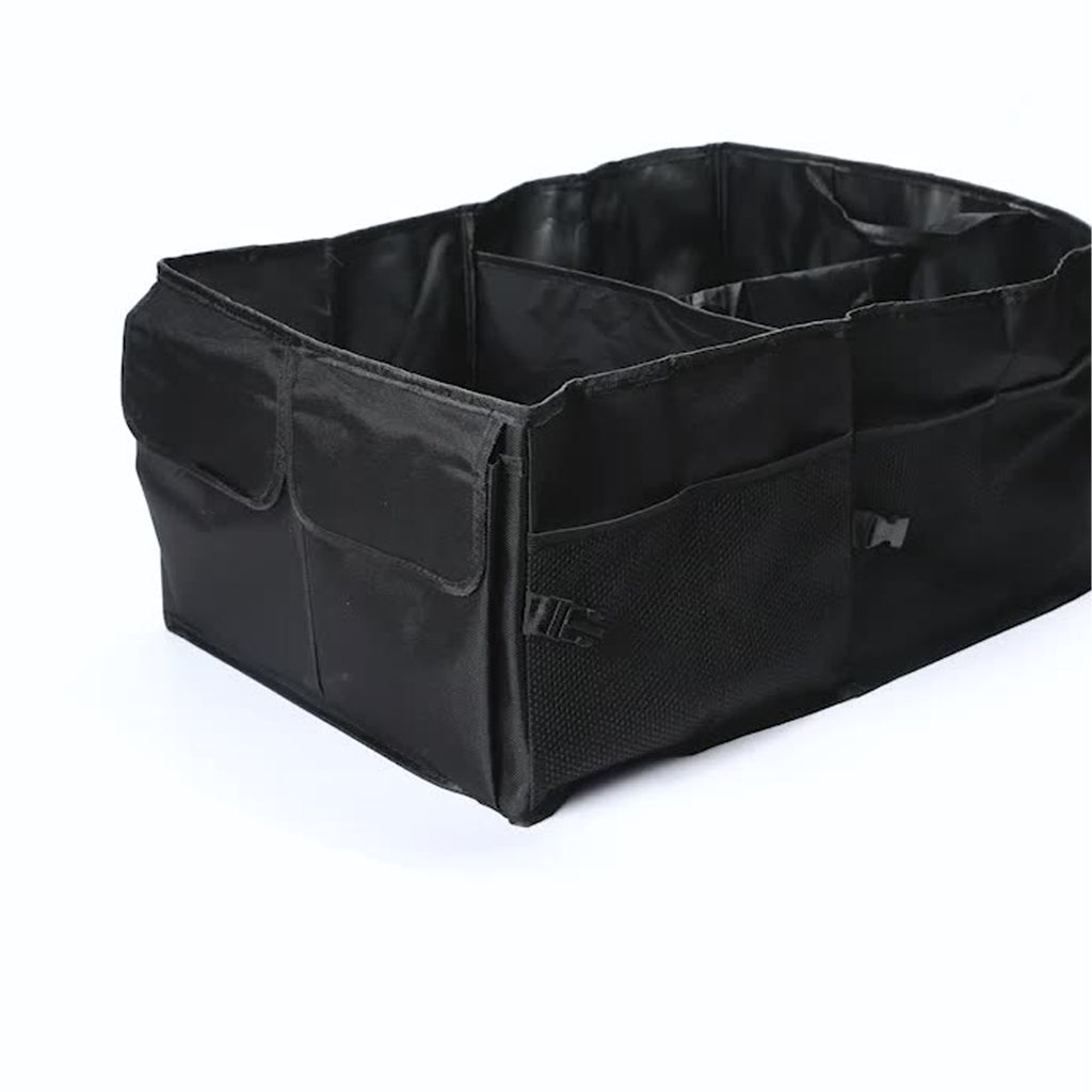 Back Car Storage Accessories Automatic