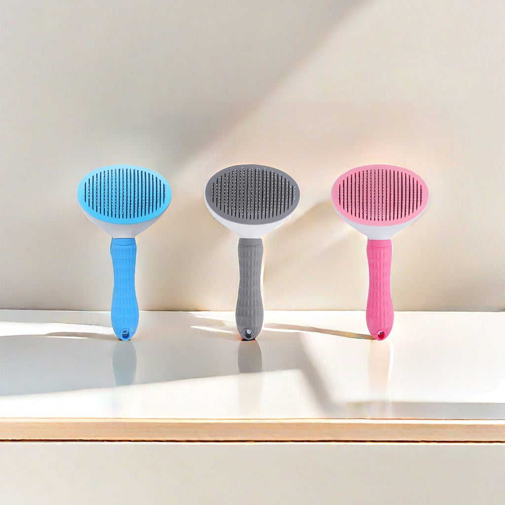 Pet Grooming Comb
