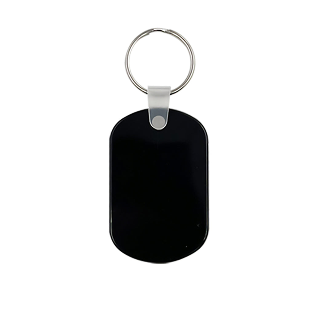 Pvc Soft Material Key Chain