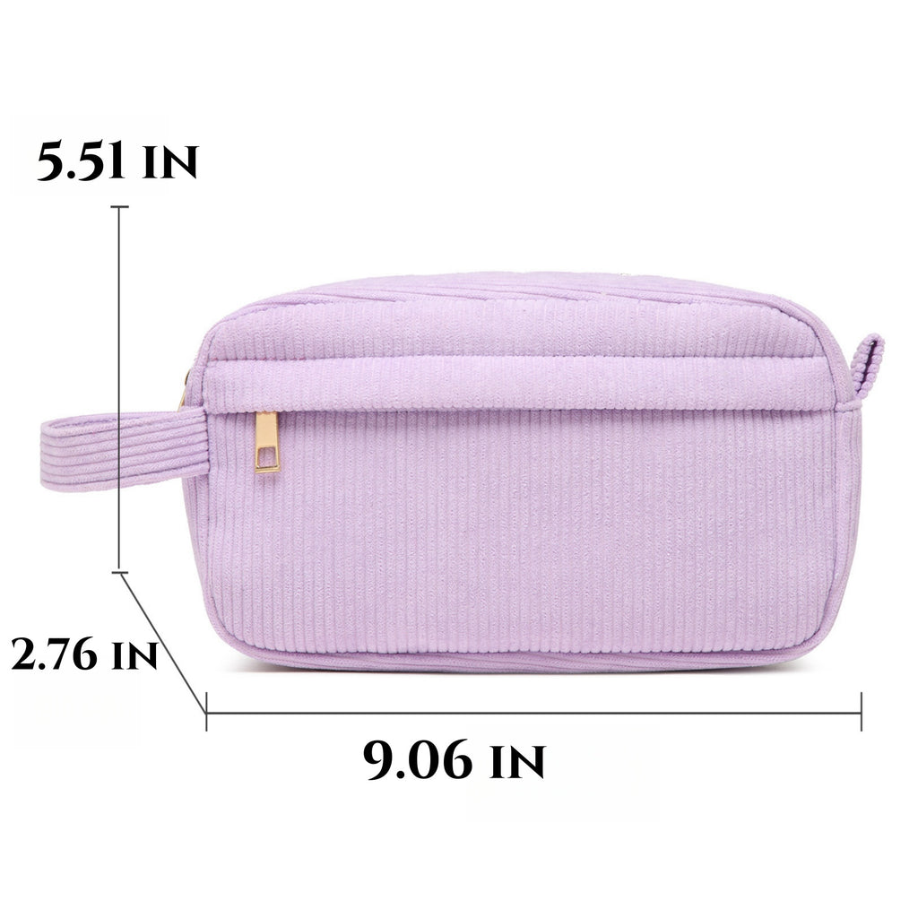 Portable Makeup Bag