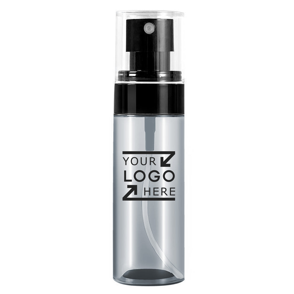 2.7 Oz Empty Spray Bottle