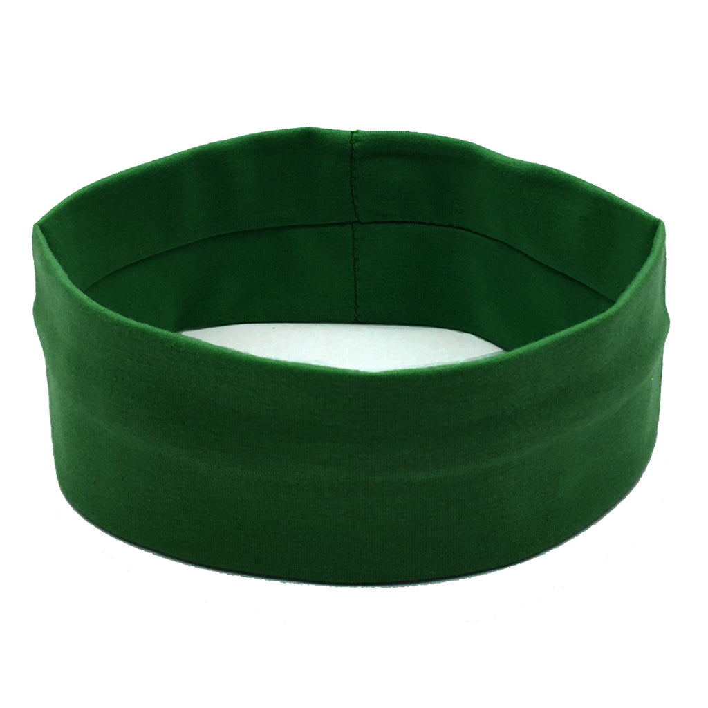 Elastic Non-Slip Sports Headband