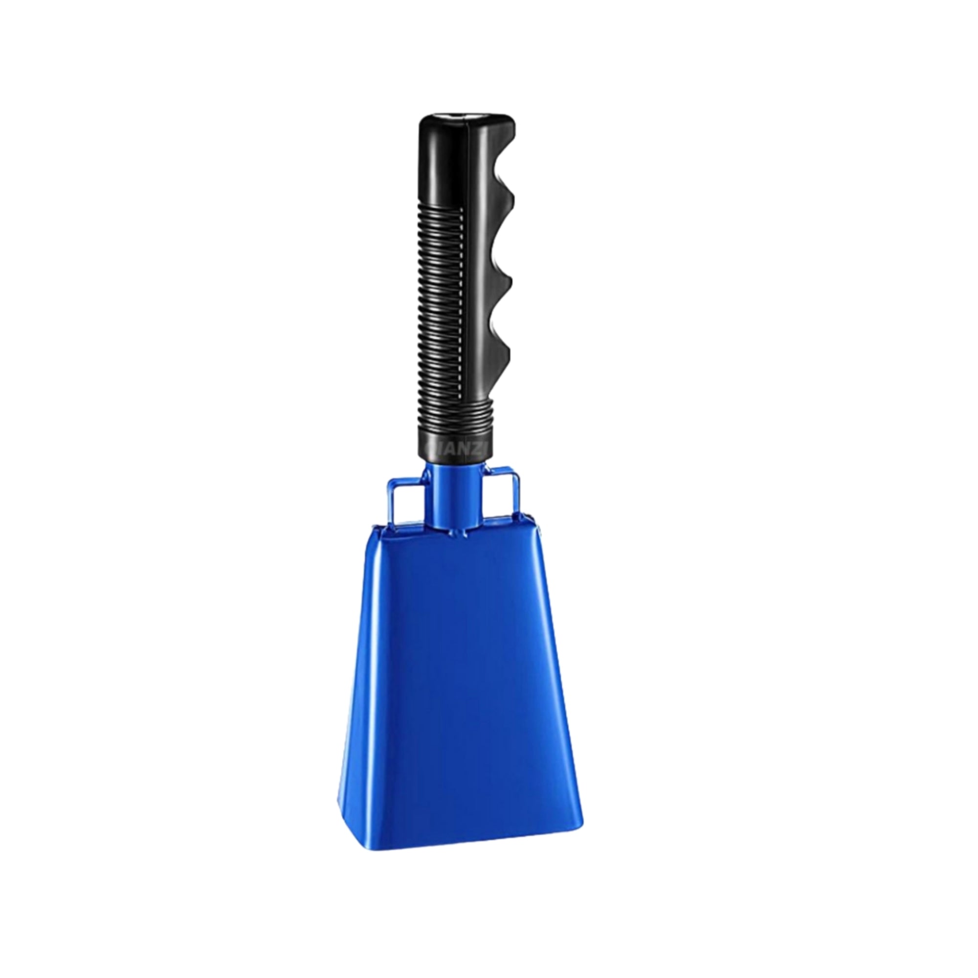 Metal Cowbell With Handle