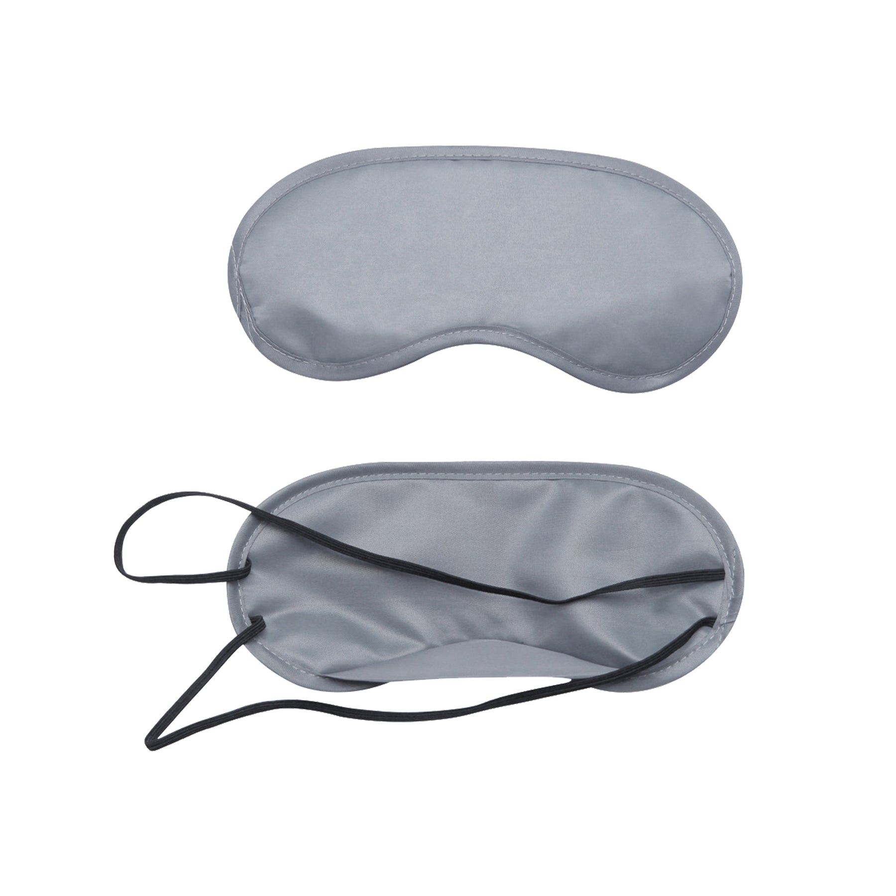 Disposable Polyester Blackout Sleep Eye Mask