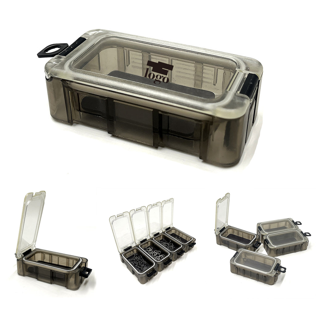 Small Fishing Tackle Box Organizer