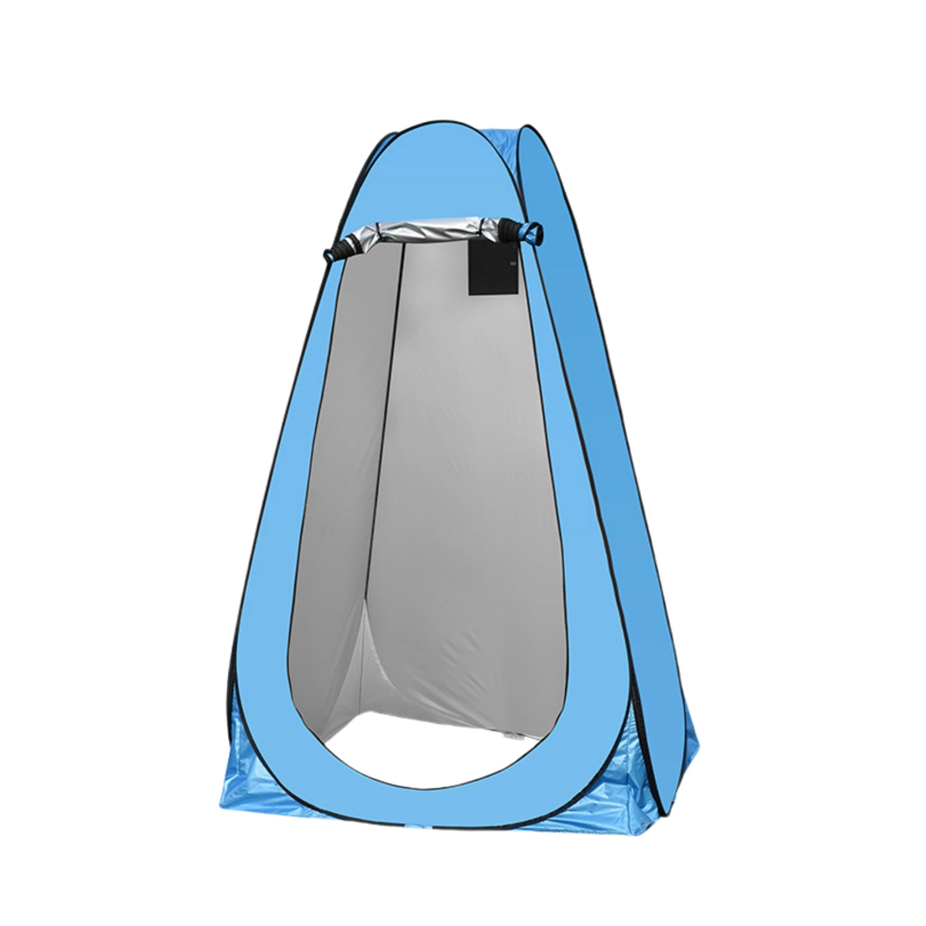 Outdoor Folding Shower Tent