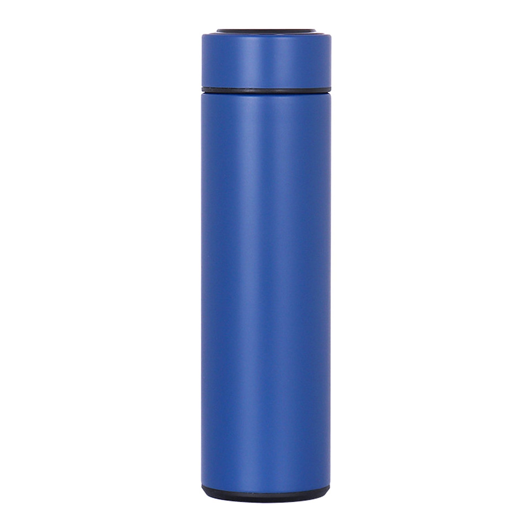 Stainless Steel Thermal Straight Mug