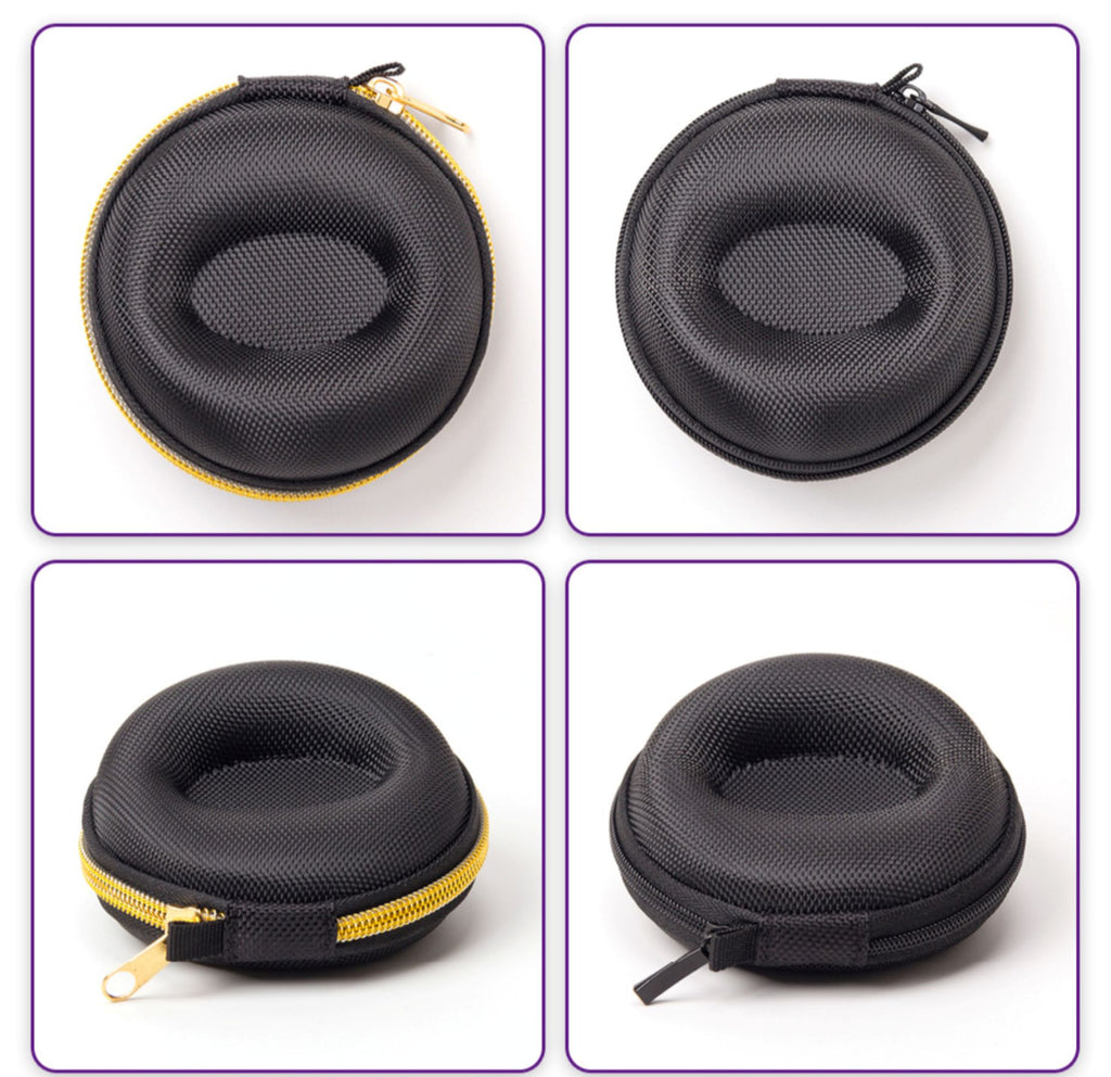 Watch Storage Box