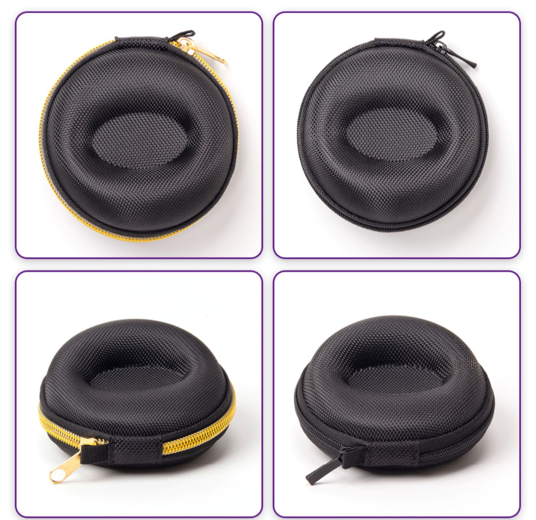 Watch Storage Box