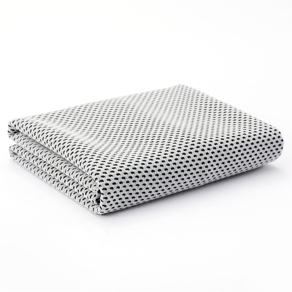 Quick-Dry Cooling Sports Towel