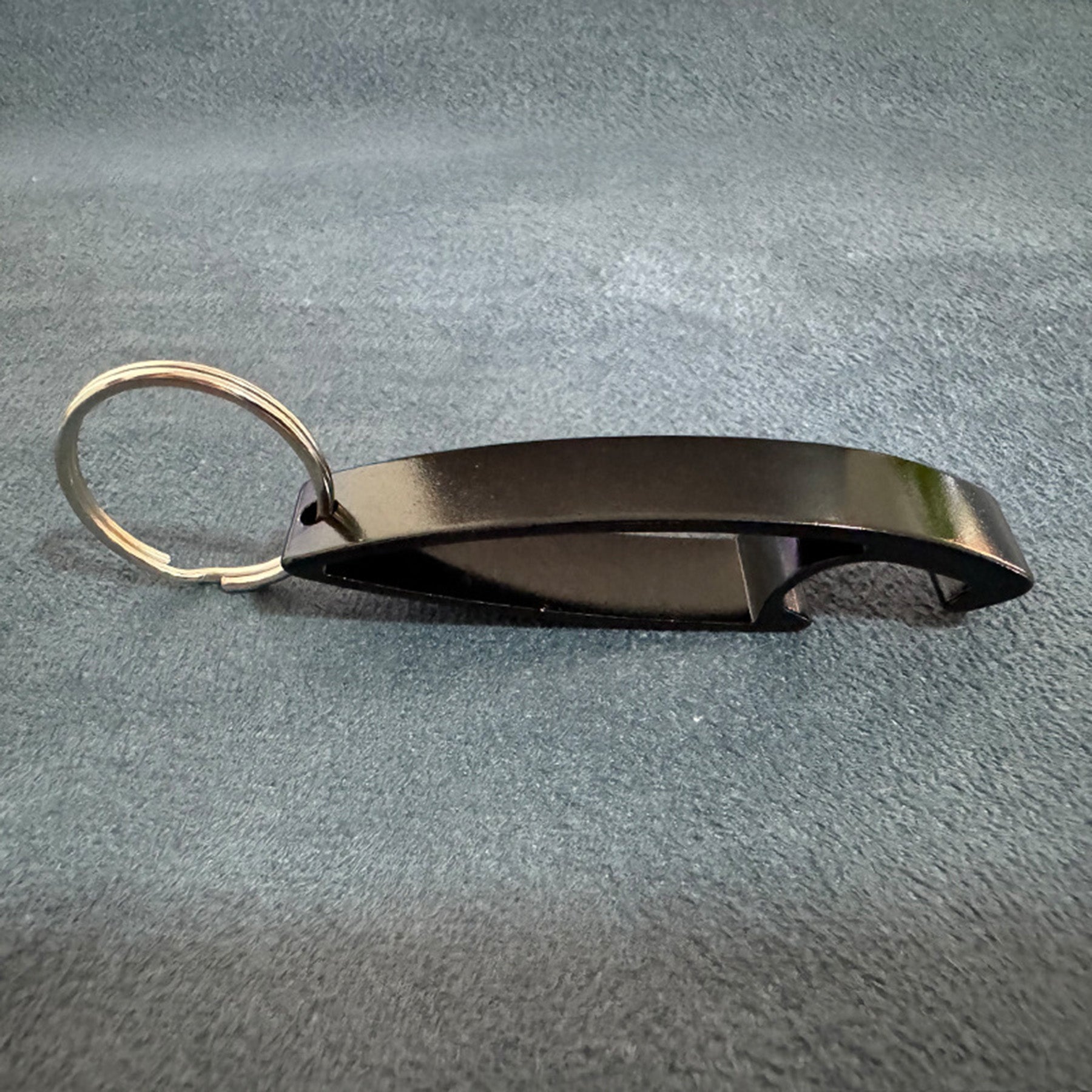 Portable Aluminum Alloy Thickened Opener