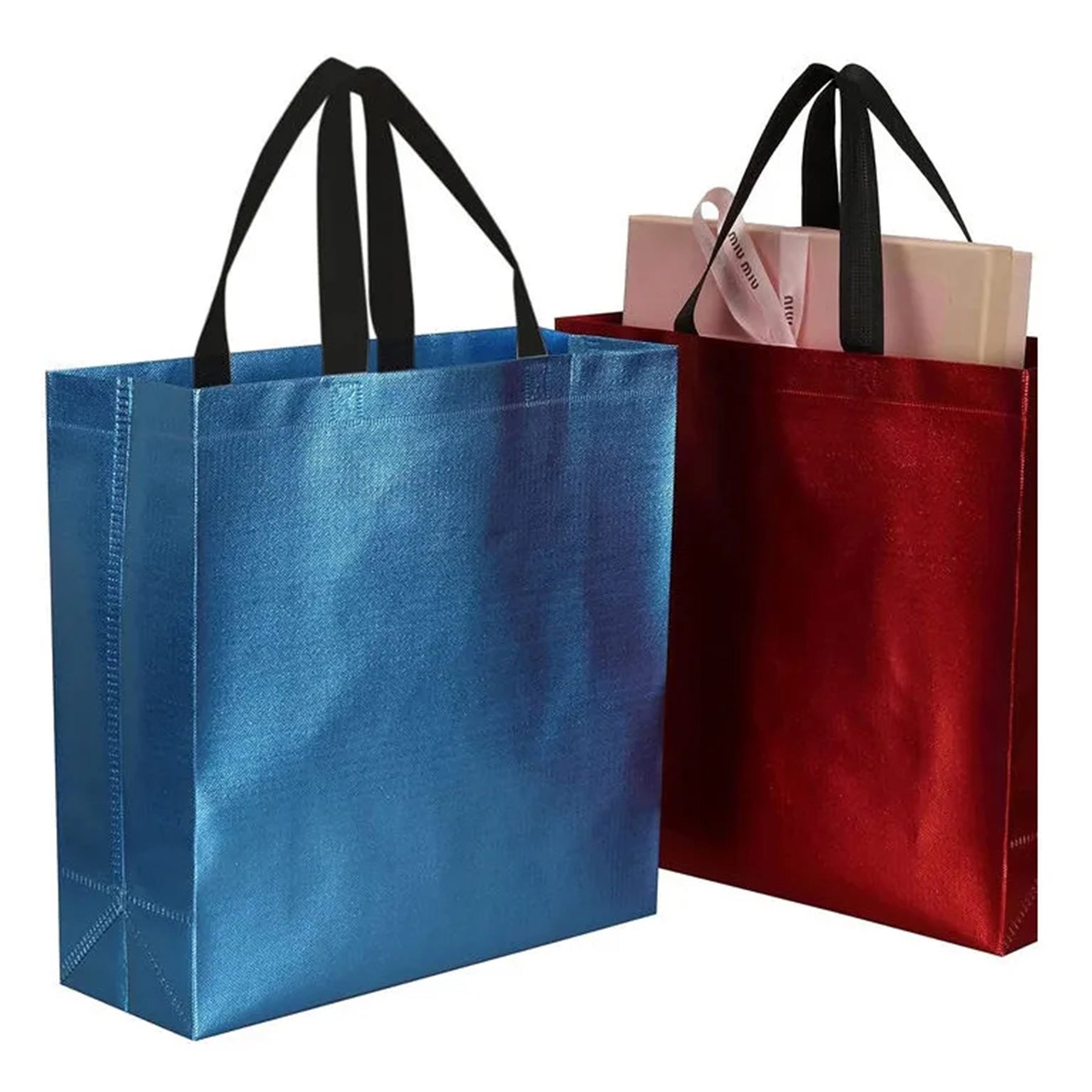 Reusable Gift Bags