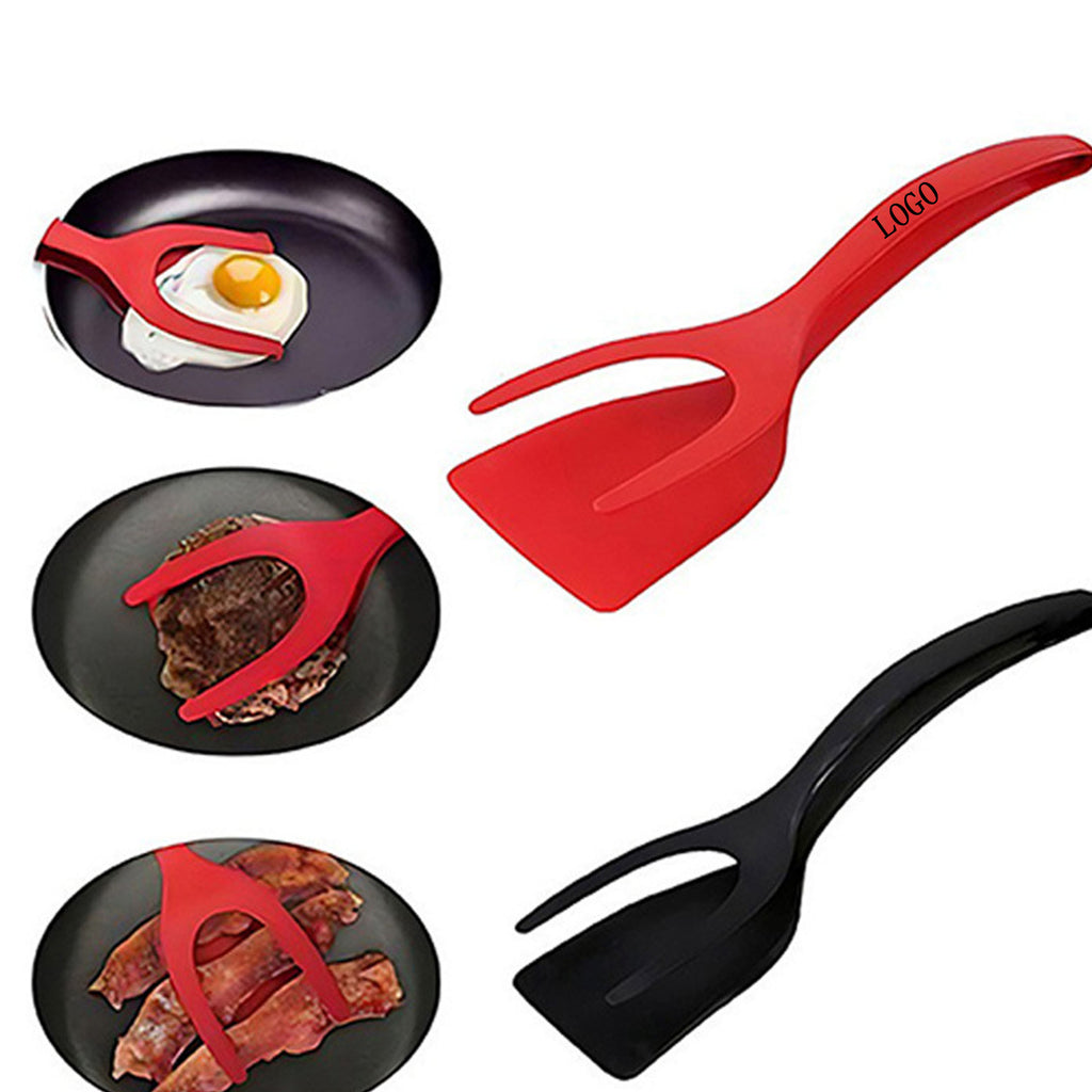 2-in-1 Steak Spatula Clip