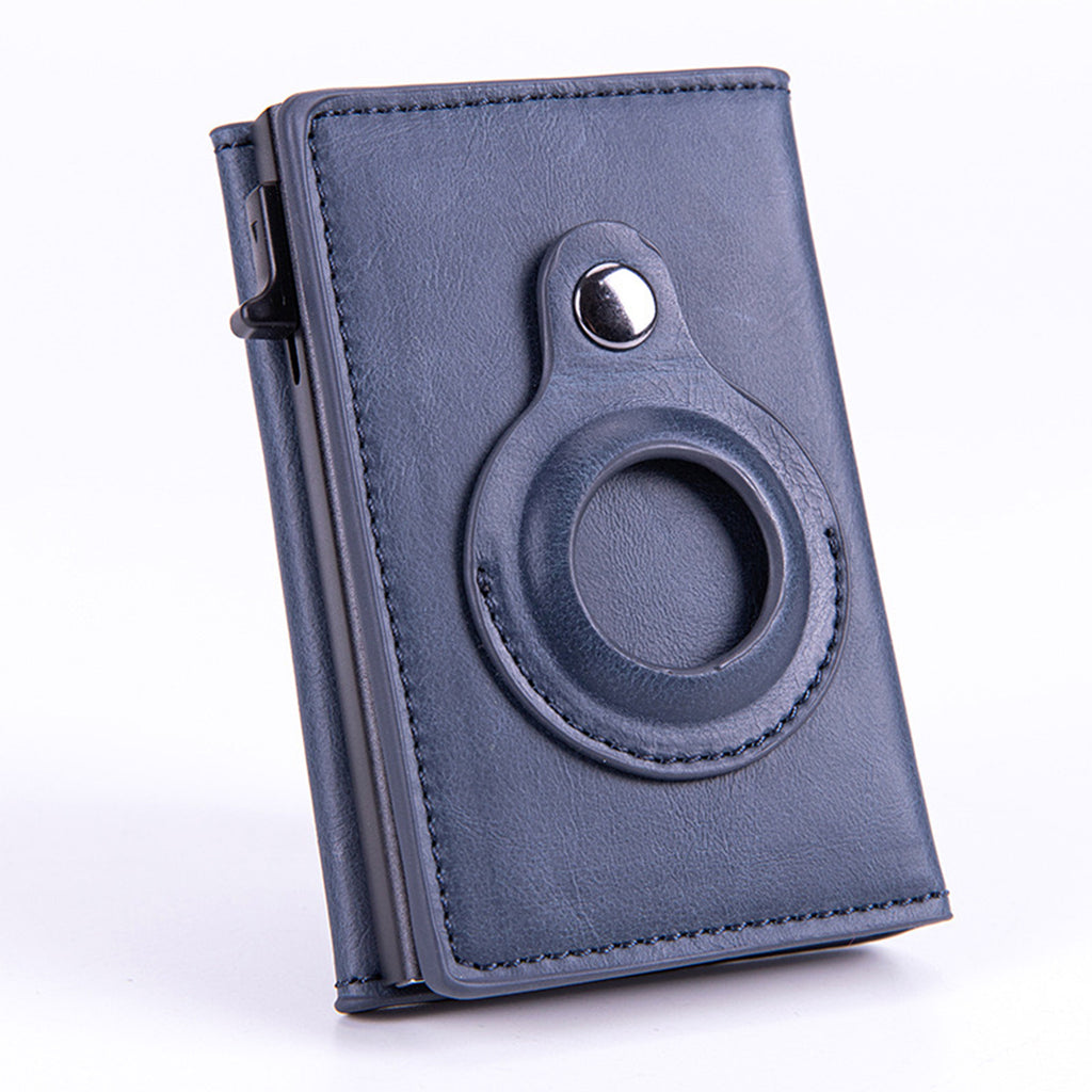 Pu Card Case