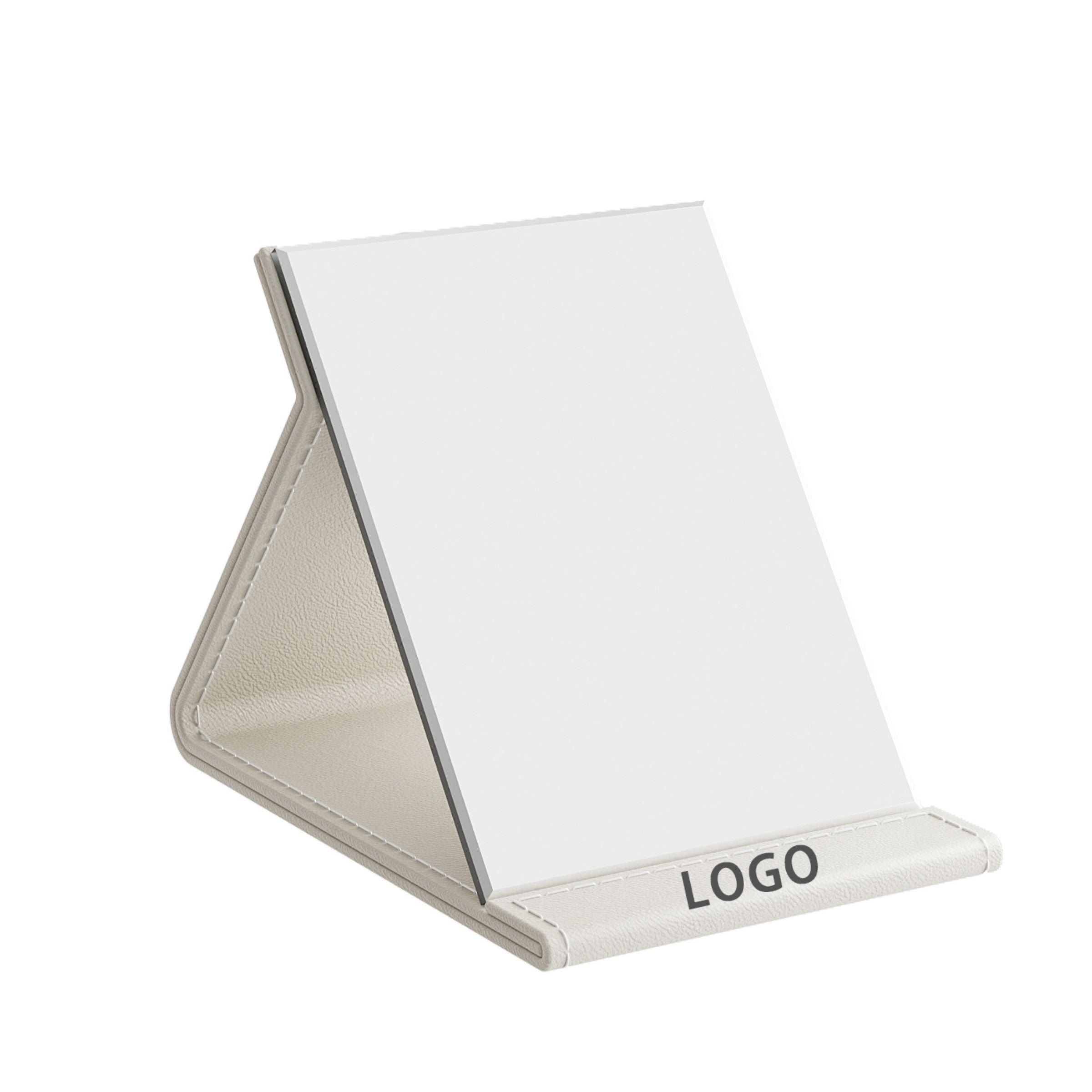 Portable Foldable Makeup Mirror