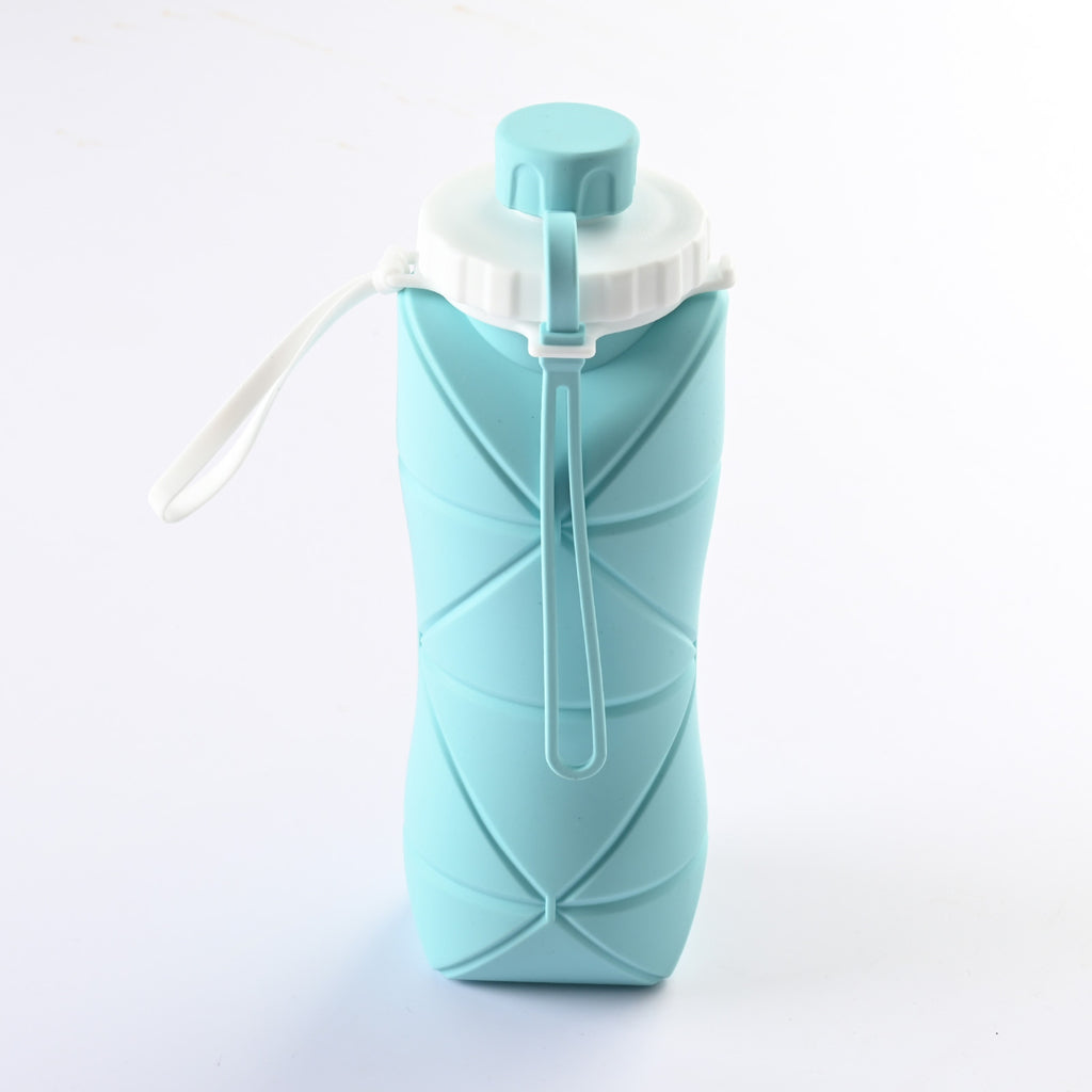 20 Oz Outdoor Silicone Collapsible Cup