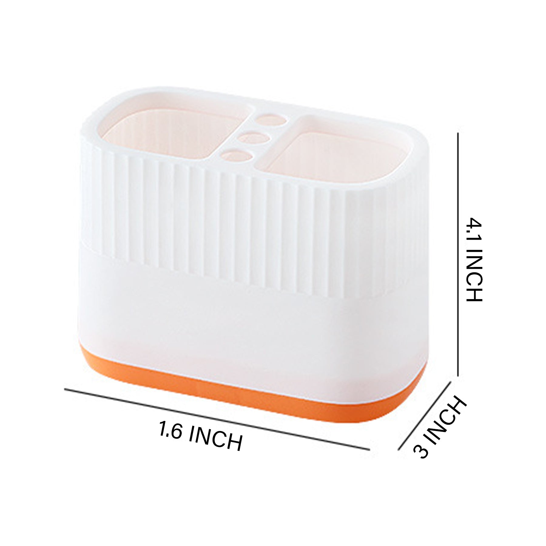 Plastic Pen Holder