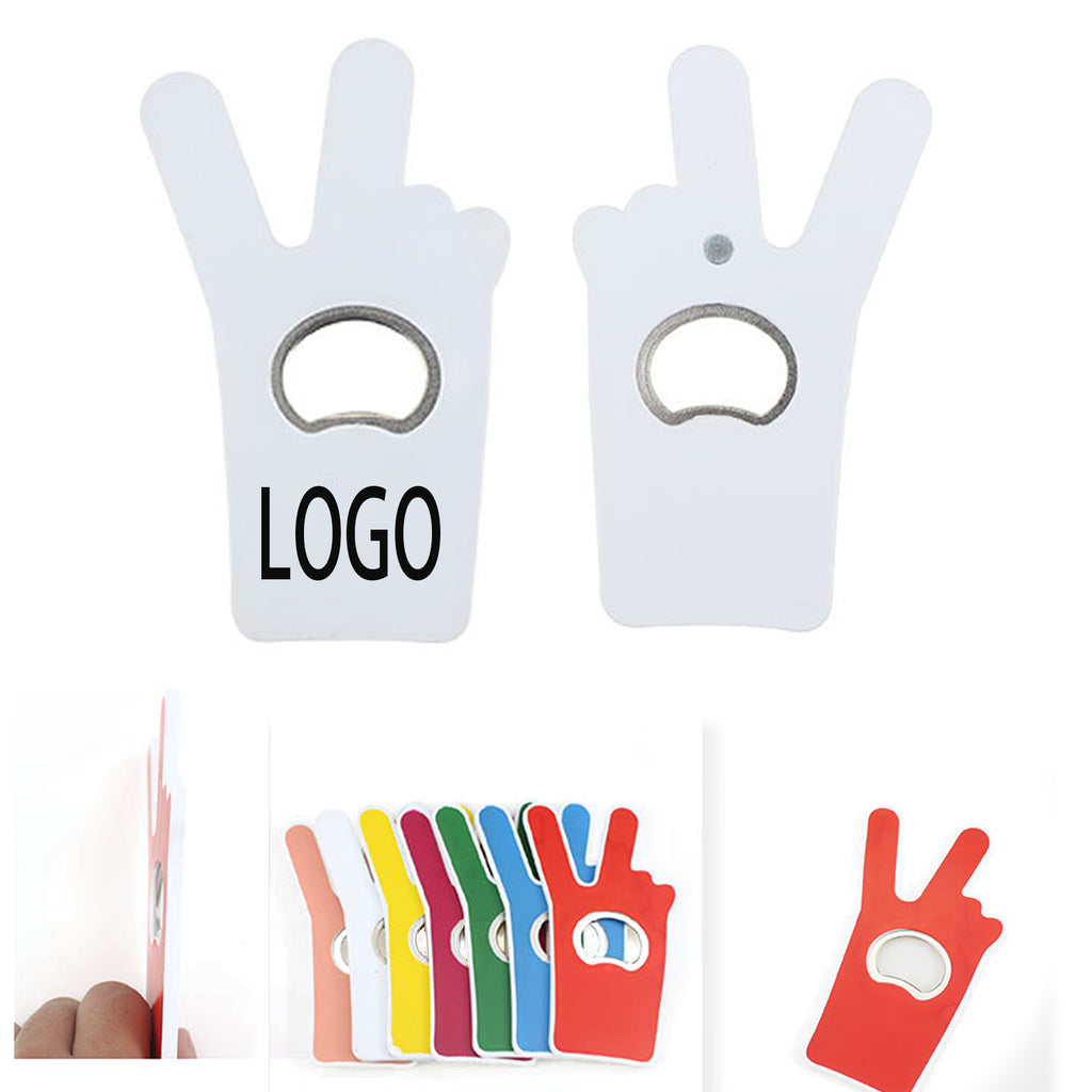 Fridge Magnet Bottle Opener