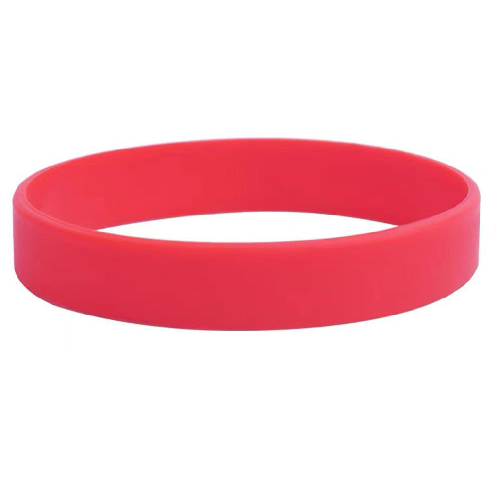 Create Your Own Silicone Wristbands - Customizable Diy Kit