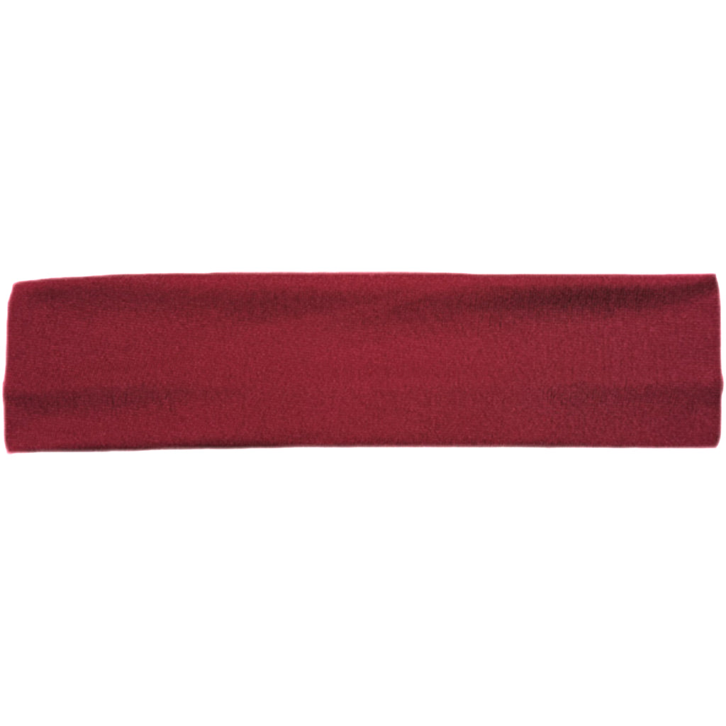 Solid - Color High - Elasticity Headband