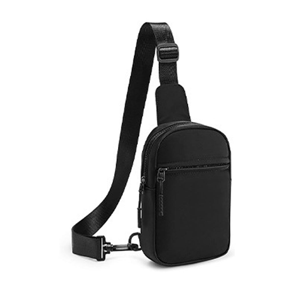 Portable Crossbody Sling Bag