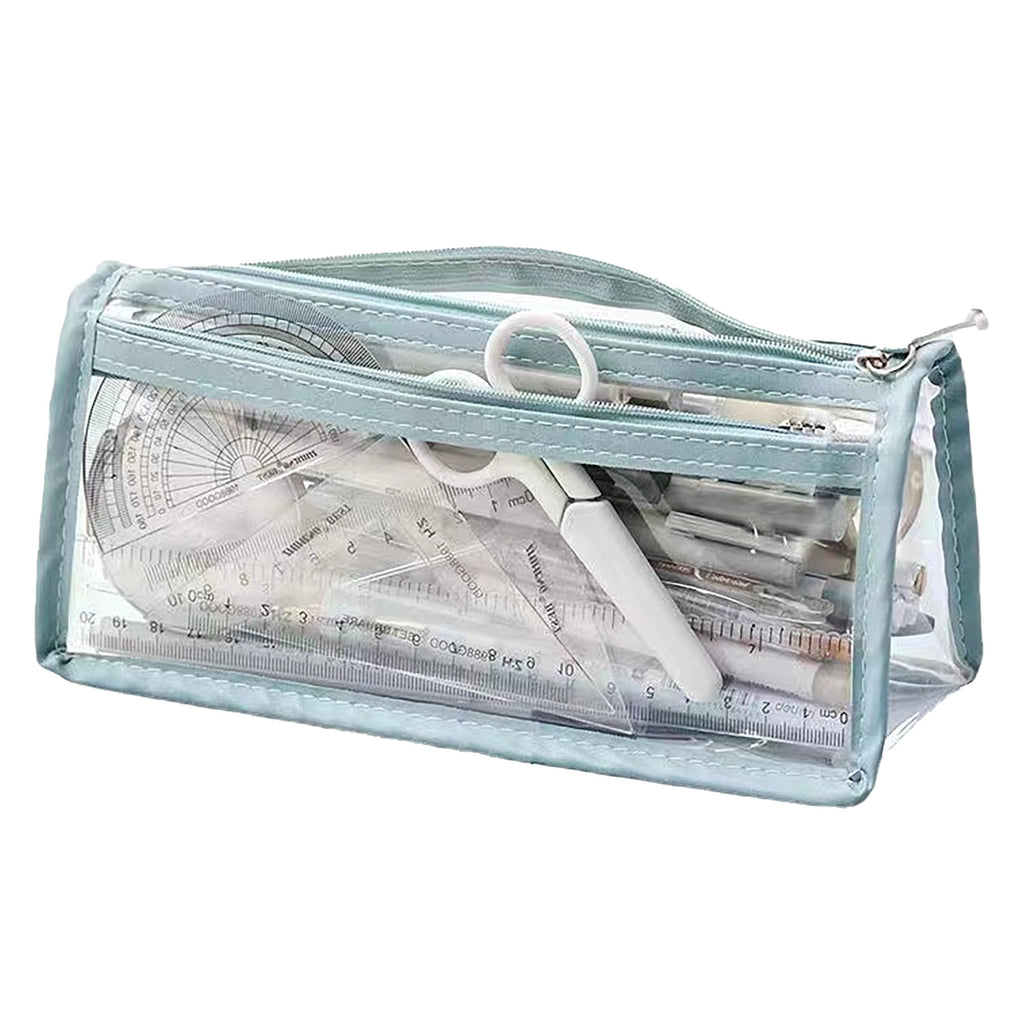 PVC Transparent Handbag