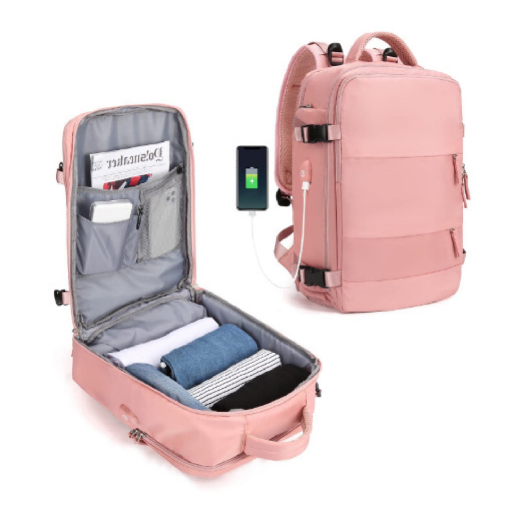 Waterproof Travel Bag
