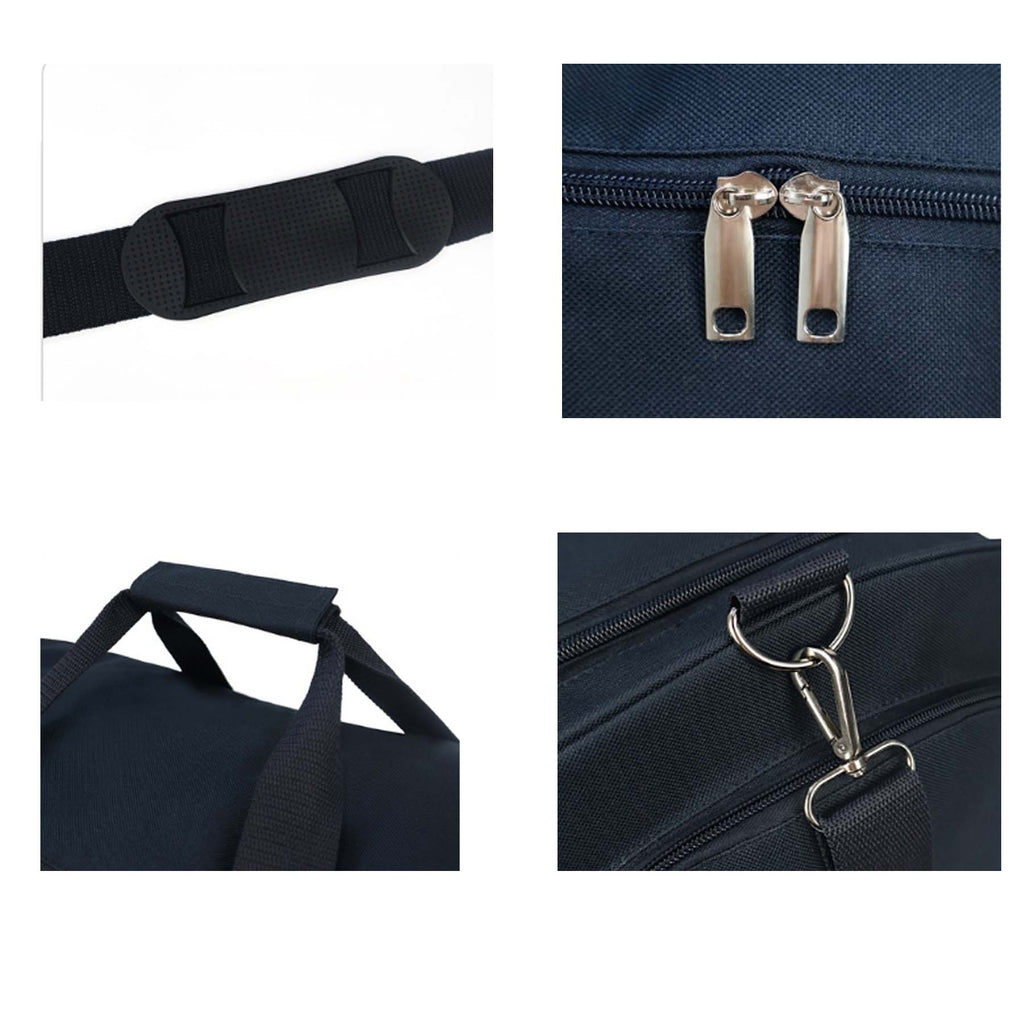 Large Capacity Travel Bag