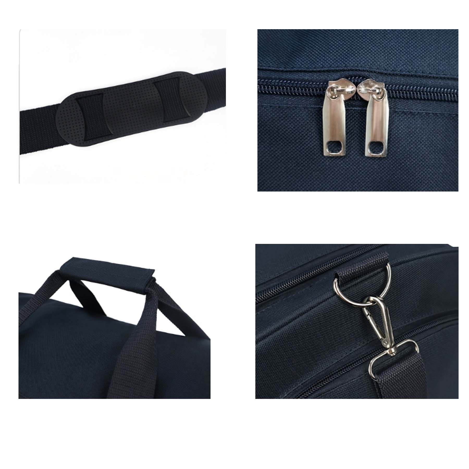 Large Capacity Travel Bag