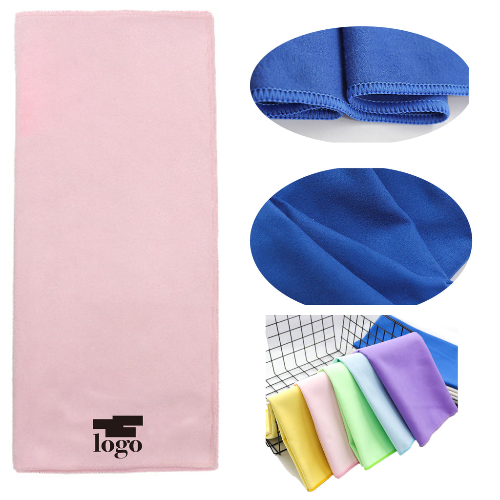 Sport Cooling Quick-Dry Towel