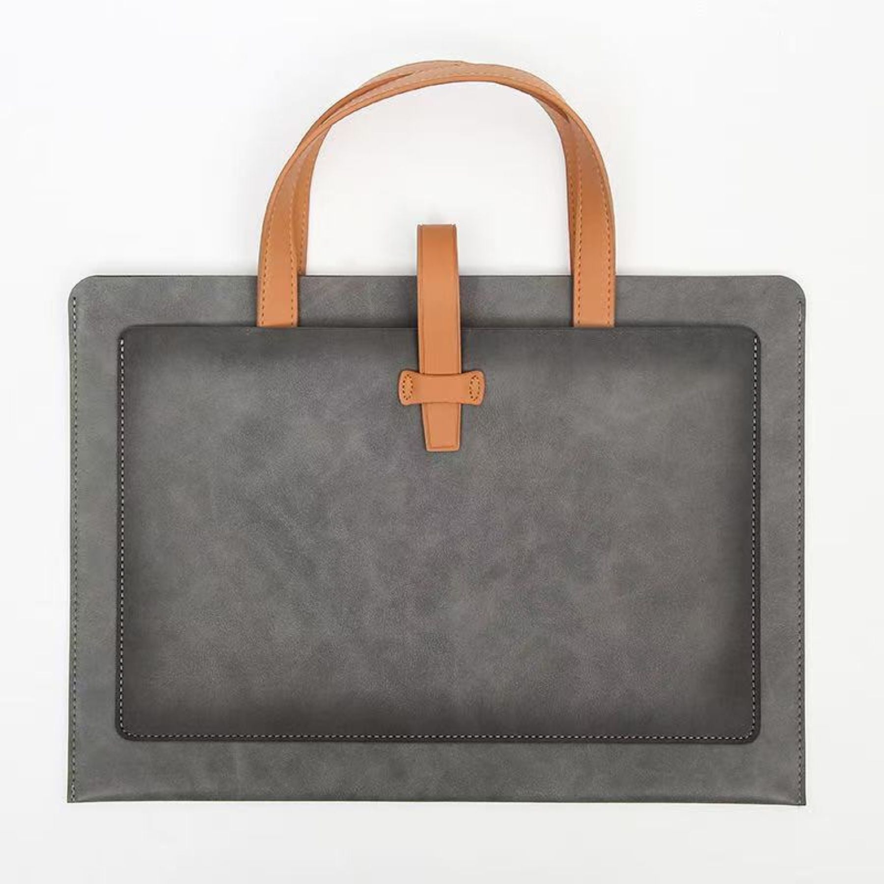 Portable Document Bag