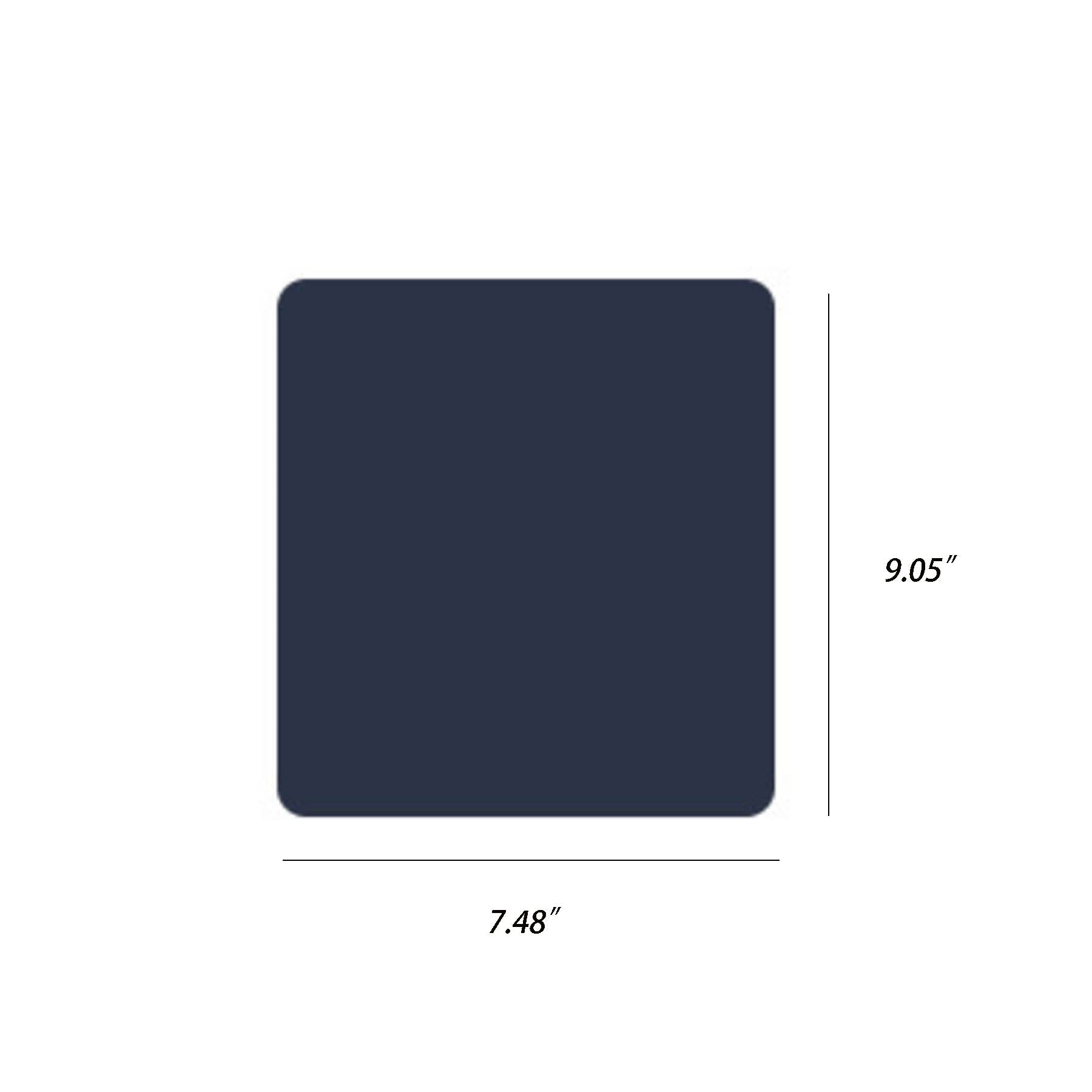 Double-Sided Waterproof Mouse Pad