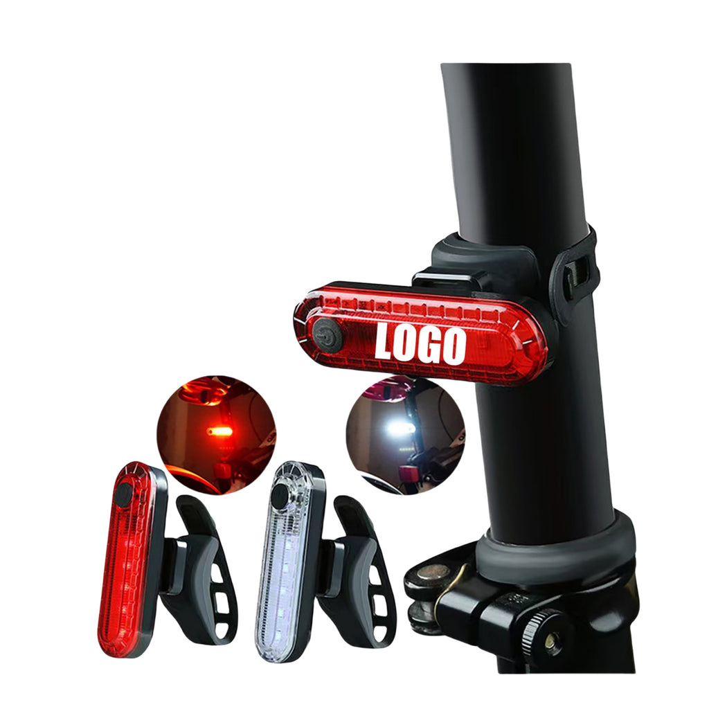 Rechargeable Bike Taillight